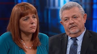 “I Believe My Husband is Romancing Women Online and Being Catfished. Help Me, Dr. Phil to Stop....!”