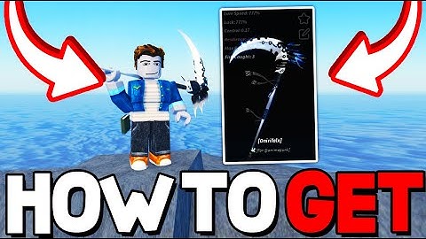 How To GET ONIRIFALX SECRET ROD in Fisch Roblox | FULL GUIDE