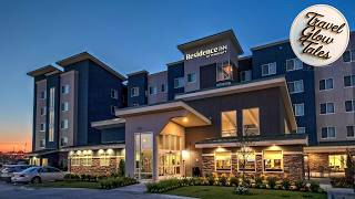 Residence Inn Tulsa Midtown | Tulsa (OK), United States | Hotel Review ⭐