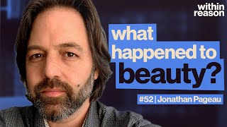 The Problem With Secular Architecture - Jonathan Pageau