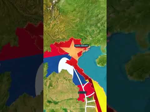 Самая разбомбленная страна???🇺🇸😳