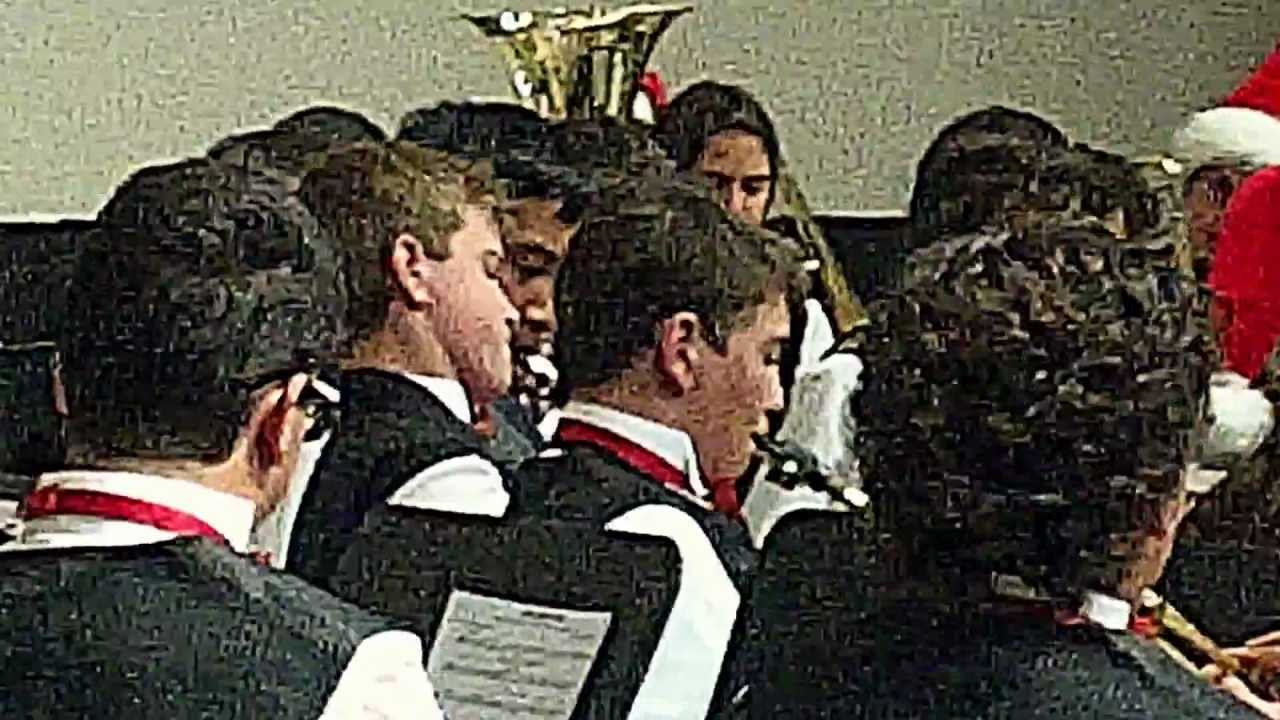 Bella Vista Middle School Schedule