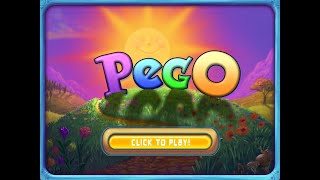 Pego - Peggle Deluxe Prototype Beta (2006) screenshot 5