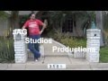 Jag studios production intro