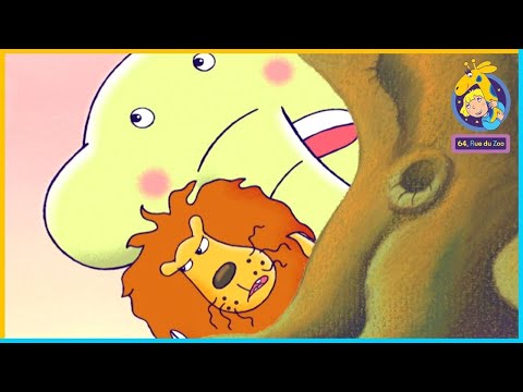 The Story Of Herbert S Peaceful Day 64 Zoo Lane Christmas Special 