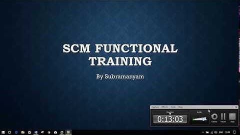 PROMOTIONAL OFFER TEST CASE IN ADVANCE PRICING AND ORDER MANAGEMENT//MeetBusinessAnalyst//