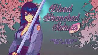 Blood Branched Sakura - Trailer