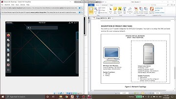Project OS progress 1 - BITS 1213