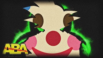 ABA | Making people rage with braindead characters