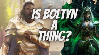 Malice VS Boltyn CC Classic Constructed Flesh and Blood TCG @LoroofTheWorld