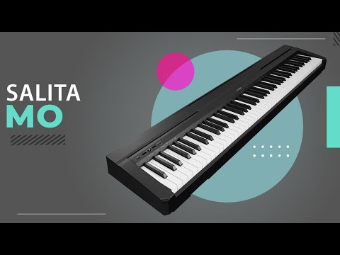 Salita mo by
