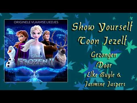 Frozen 2 -