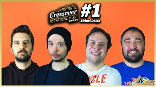 Crossover Talks #1 