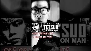 TETSUO PT 2 #shorts
Tetsuo the Iron Man is one of my favorite movies of all time. Heres the taste.
If you would like to check me out on social media for updates on my newest videos and everything else Ive got going on here are the links where you can find me.
tiktok.com/@nerd_scum
https://www.littlesparkfilms.net/nerdscum-news
https://www.facebook.com/cory.ahre
https://twitter.com/CoryAhre?s=09
https://instagram.com/nerdscumcorywahre?utm_medium=copy_link
https://www.littlesparkfilms.net/nerdscum-news TETSUO PT 2 #shorts