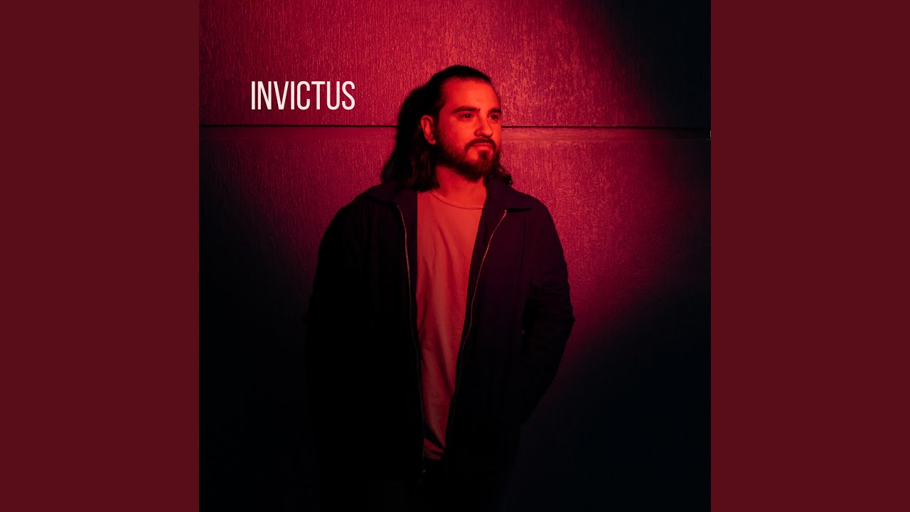 Tonton Invictus di YouTube Tonton Invictus di YouTube