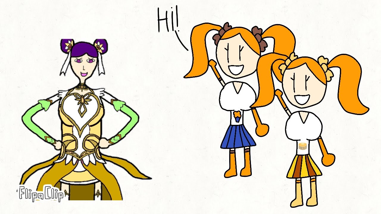 A Kylie Cake's Normal Day (For @scribbleseatingpizza)