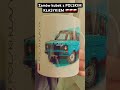 Kubek z POLSKIM KLASYKIEM 🇵🇱🇵🇱🇵🇱#maluch #prl #samochody #motoryzacja #pracownia36 #fiat126p
