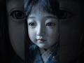 La muñeca más maldita del mundo?#Terror #MuñecasMalditas #Paranormal #HistoriasDeTerror #Misterio