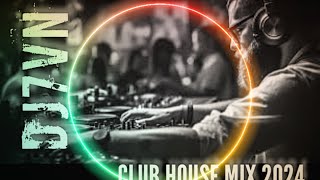 KingsdayHouse mix 2024 | DJ7VN | Electric House Music | Tech House mix | Ibiza Party mix | Party mix