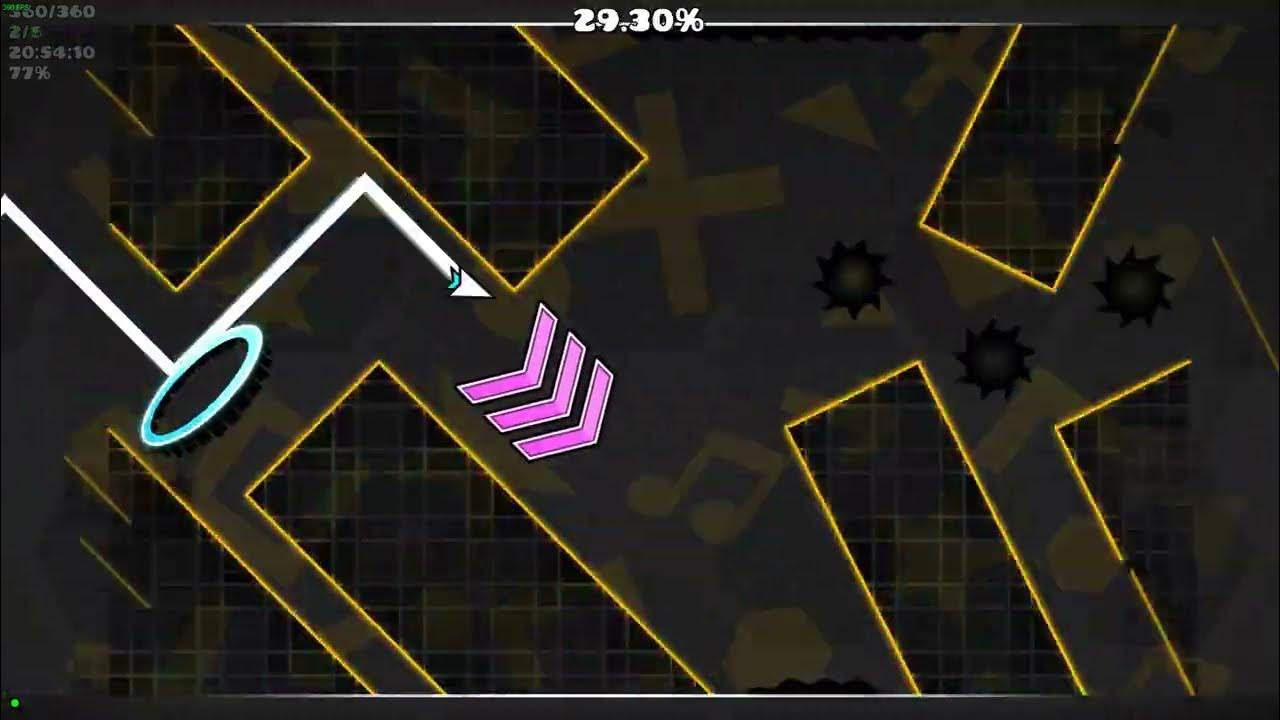 Bufotoxine by LaChoseGD YouTube