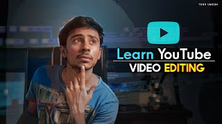 How to Edit YouTube Videos Like PRO | For Beginners