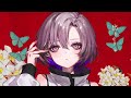 睨めっ娘 歌ってみた(Cover) owryomi