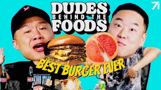 We Are Entitled Influencers And God Is Sick Of Us Dudes Behind The Foods Ep 113