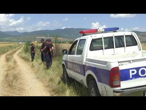 შსს ს თანამშრომლები საოკუპაციო ხაზთან მცხოვრებ მოქალაქეებს მოსავლის უსაფრთხოდ აღებაში ეხმარებიან