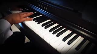 Karanfil...AŞKIN NUR YENGİ (Piyano cover)piyano ile çalınan şarkılar