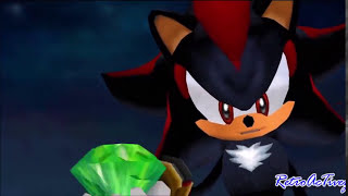 Brad Douriff as Shadow The Hedgehog
So I just wanted to edit a cutscene of Sonic Adventure 2: Battle to see what it would look like if Shadow was voiced by one of my all-time favorite actors, Brad Dourif, better known as the voice of Chucky the Killer Doll from Childs Play, I really hope that in the future Sega might get Brad to voice Shadow in the future, which probably may not happen. I know its not the best edit, but I sure tried.
Sonic Adventure 2 is owned by Sega
Childs Play is owned by Universal/Rouge Pictures. Brad Douriff as Shadow The Hedgehog