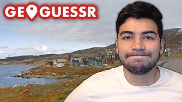 I NEED TO LEARN THE DIFFERENCE | Geoguessr Daily Challenge