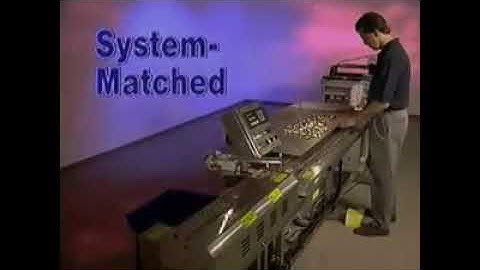 Autobag SPrint SidePouch Bagging System Overview | ProPac.com