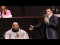 Mr. Olympia 2020 Press Conference FULL LIVESTREAM