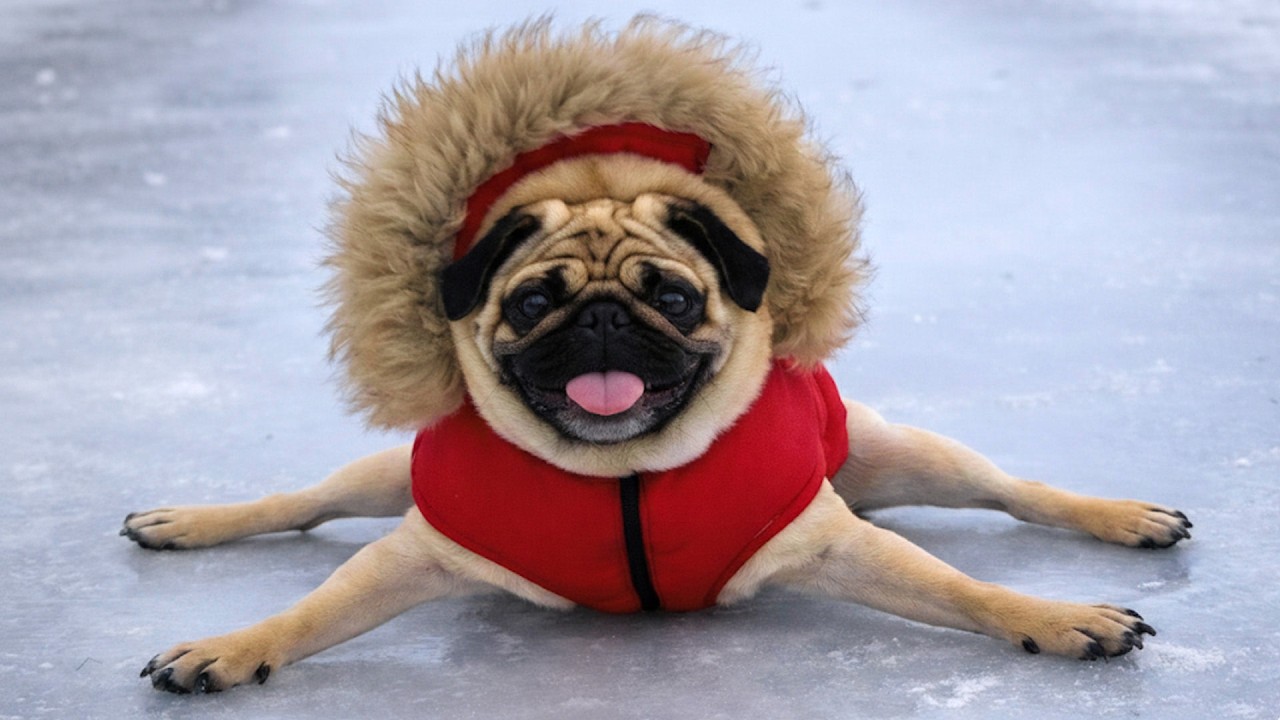 Best Of The Funny Animal Videos 😹🐶 The Funniest Dog Moments Compilation 🤣