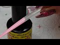 Blossom Nailcouture Pastell Farbgele hochdeckend  Live Auftrag