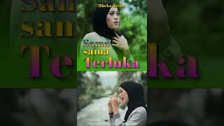 Segera Rheka Restu  Sama Sama Terluka Terbaru 2023 rhekarestu laguminang short