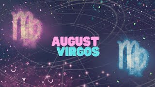 Why August Virgos Are So Different