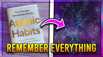 How I Take Literature/Book Notes using Obsidian MD (Beginner Workflow/Guide)