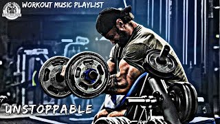top workout songs 2024| new workout song| NEFFEX UNSTOPPABLE