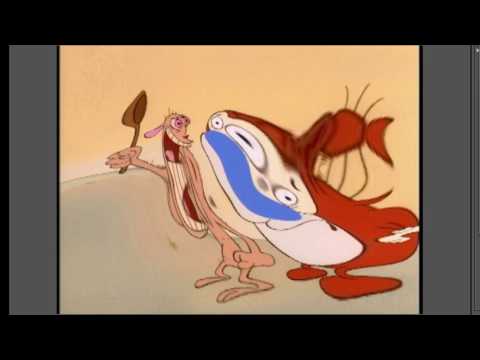 Der Ben und Stumpy Show: False Father