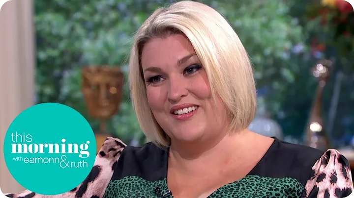Dragons' Den Star Sara Davies on Her Journey to Be...