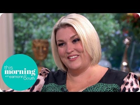 Dragons' Den Star Sara Davies on Her Journey to Becoming a Millionaire | This Morning