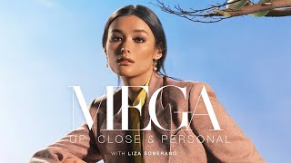 Up Close and Personal with Liza Soberano | MEGA Magazine