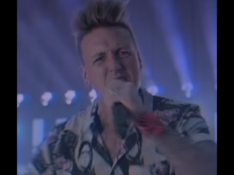 Papa Roach new song “Elevate” debuts off new album “Who Do You Trust?“