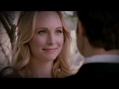 Video: ¿Klaus y caroline se casan?