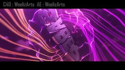 #135 INTRO PARA SaberArtz .ft IREKKONFX / (Png