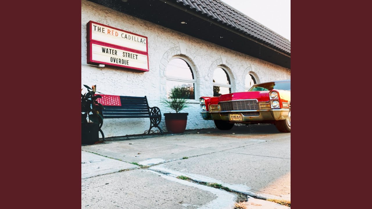 Watch Overdue on YouTube Watch Overdue on YouTube