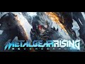 Metal Gear Rising: Revengeance OST: The Strains of Time
