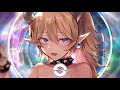 Nightcore - Diamond Heart (1 Hour)