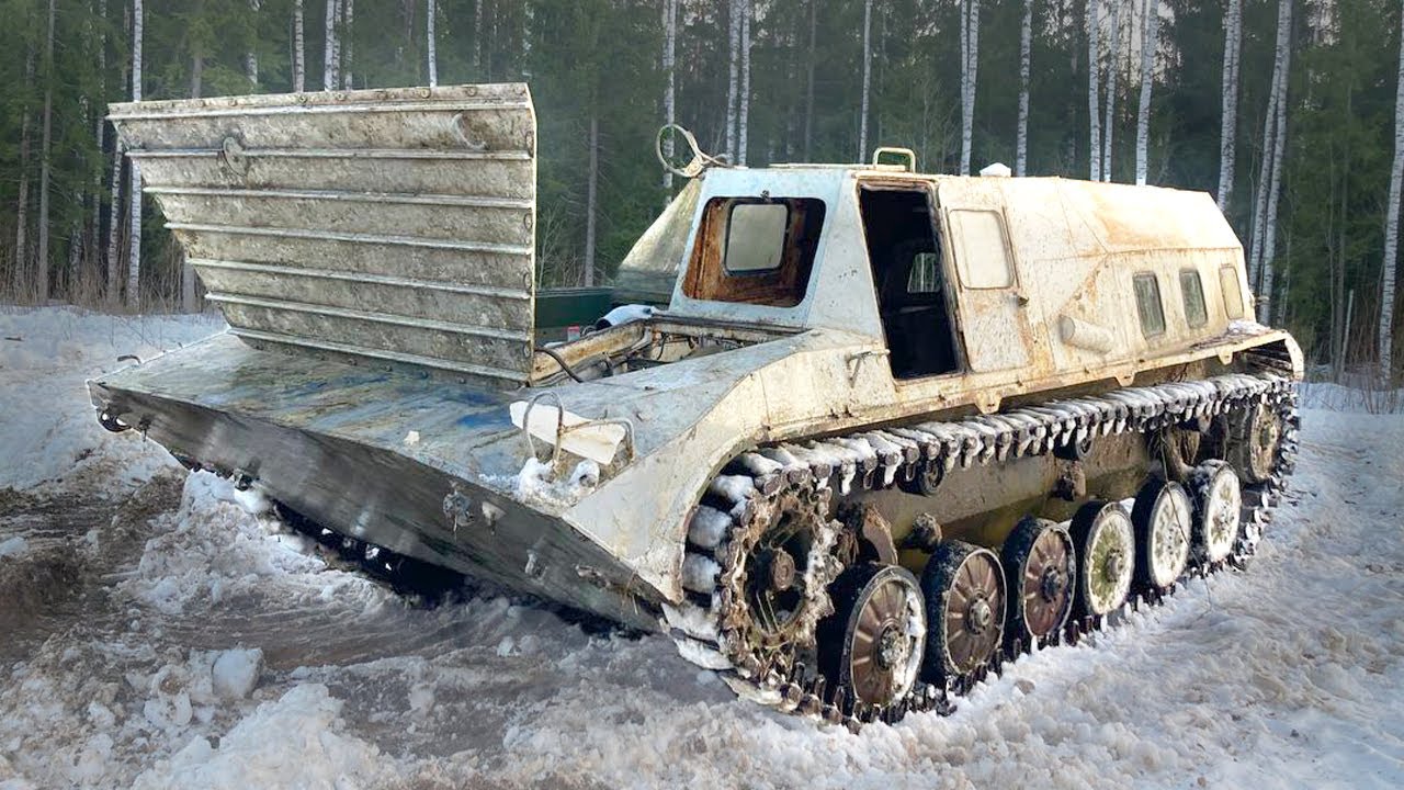 Полигон 98